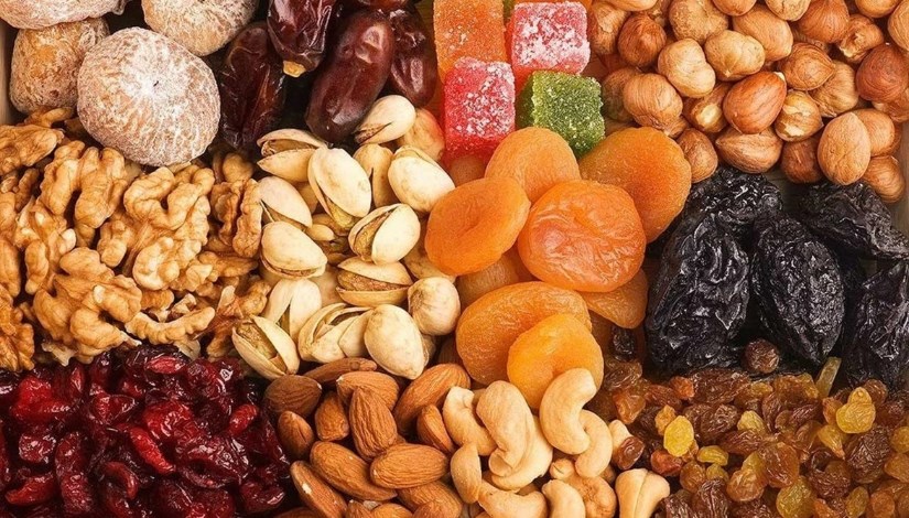 ياميش رمضان من عصر الدولة الفاطمية حتى الآن.. ماذا عن أسعار هذا العام؟ 